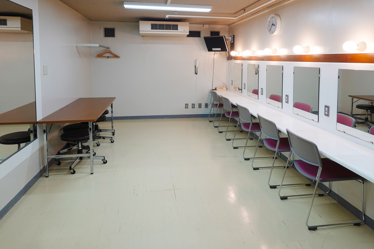 第5楽屋写真